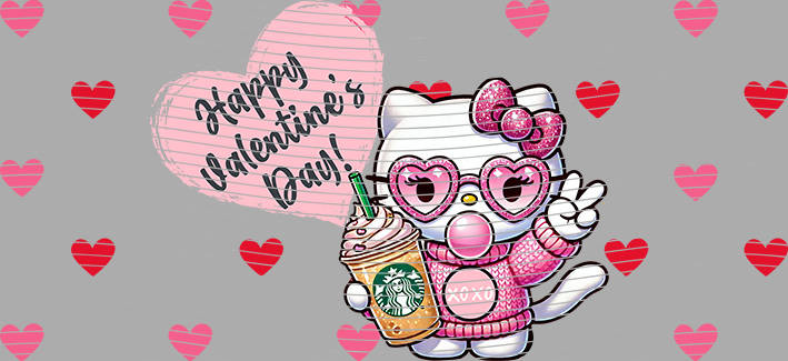 16oz Valentine-J8-969